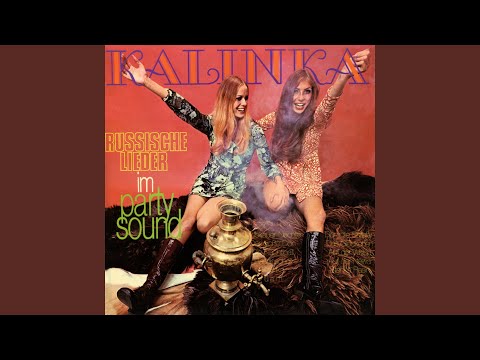 Medley: Zwei Gitarren / Lagienka / Das eintönige Glöckchen