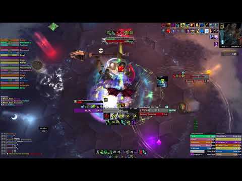 Honestly vs Mythic Guardian of the First Ones | Havoc PoV