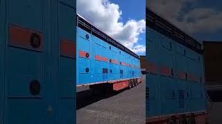 Michieletto For bovines - Do bydla &aacute;llatsz&aacute;ll&iacute;t&oacute; f&eacute;lp&oacute;tkocsi | K&eacute;p 4 - Autoline