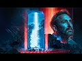 Experience David Guetta S Epic Performance Of The Monolith At AlUla