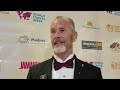 Secrets St. Lucia Resort & Spa - Carl Ainscough, General Manager