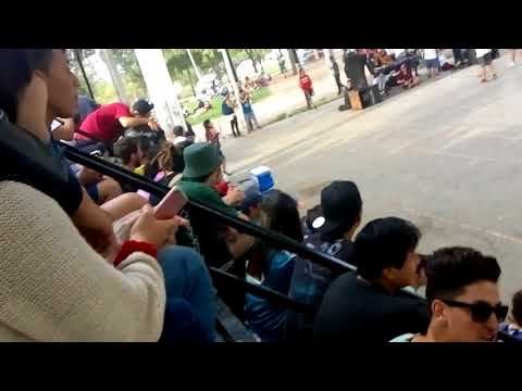 DASK vs NOIA: 16AVOS - BATALLAS CON PISCINA