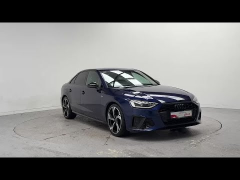 Audi A4 €421 p/m - TDI 163HP S-LINE A/T - Image 2