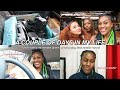 VLOG Sunday Reset Routine Dr Martens Zm Pr Lunch Date W My Besties Final Results Reaction More