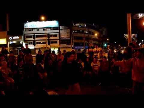 Papicha vs Jamil - cuartos - Raptonda 01/01