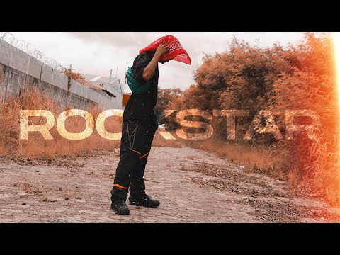 Shoy - Rockstar (Prod. @batatabeats & @ohvrv) Dir. @atlus_art