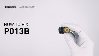 Як усунути obd p013b самостійно