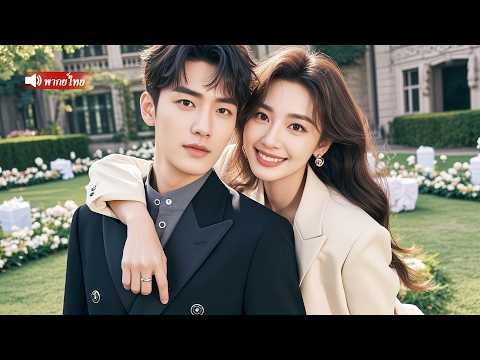 CEOเย็นชาทำสัญญาแต่งงานกับหญิงสาว จนกระทั่งวันที่เธอยื่นขอหย่า เขาถึงได้รู้ว่าตัวเองตกหลุมรักเธอ