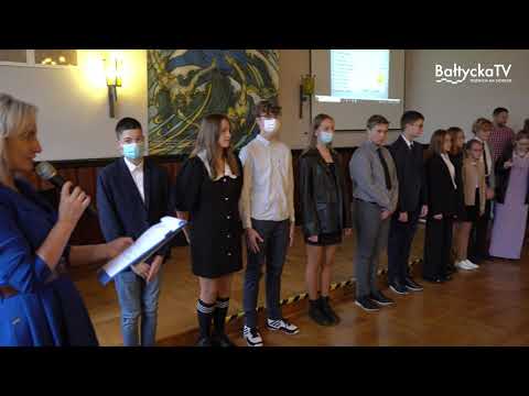 Stypendia Rady Miasta Puck