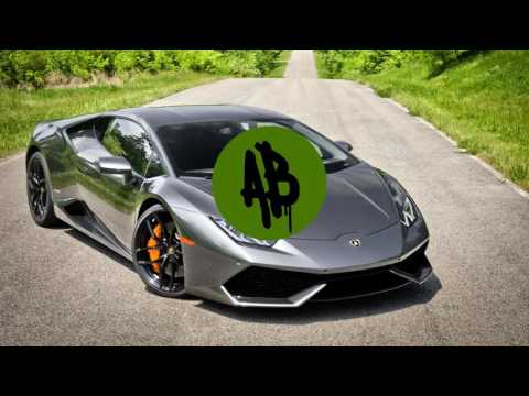 Rock n' Rolla - Block (Bass Boosted)