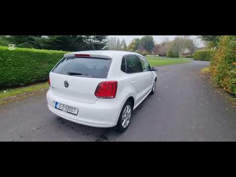 Volkswagen Polo TOP-SPEC MATCH 60PS 5DR * RELIABLE - Image 2
