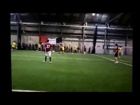 Final Torneo Apertura 2015 Sabado F8 "B"