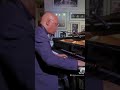 Billy Childs -"It Never Entered My Mind"