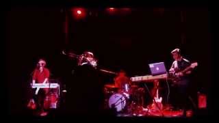 Hum - Adult Jazz @ Rough Trade