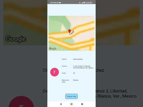 Rio Taxi Chofer video thumbnail