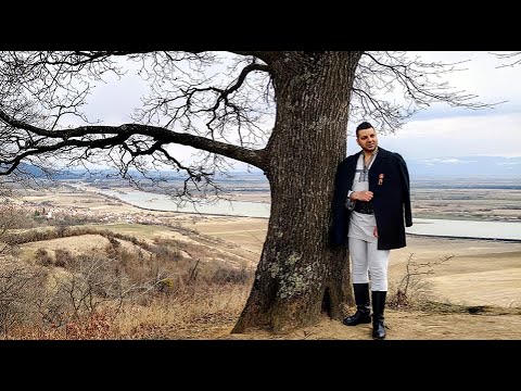 Mircea Cârțișorean - Tot acas' mă cheamă inima ( La Sibiu și-n Boișoara)