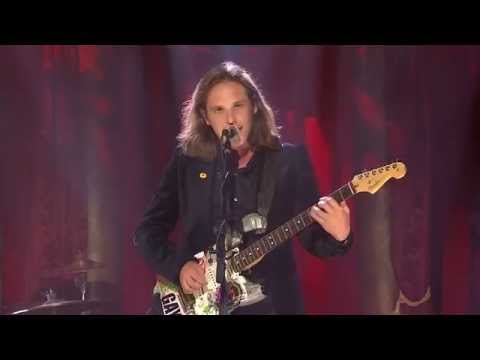 RocKwiz - Declan Melia -  All Day and All Of The Night