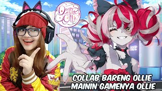 Download lagu AKU DAN @KureijiOllie MENGHABISKAN WAKTU BERSAMA DI 'DAYS WITH OLLIE' [Part 01] mp3