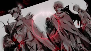 Nightcore - Monster (Dev)