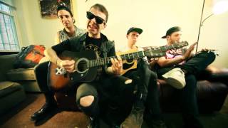 The So So Glos- Xanax (Space Jam Sessions)