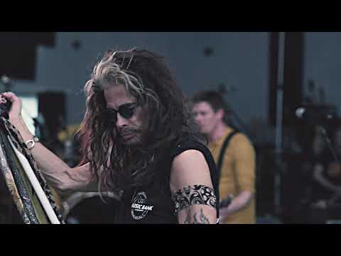 Mick Fleetwood And Friends Rehearsals Teaser