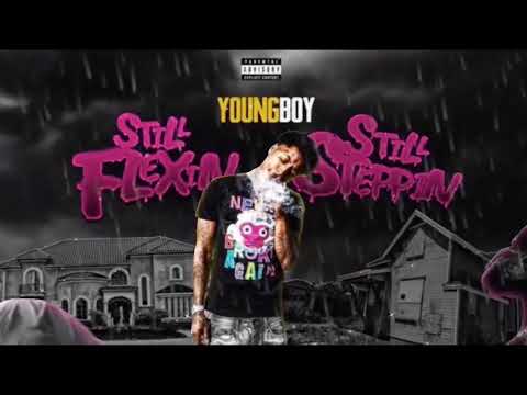 NBA YoungBoy - Double R / Used To (Official Audio)