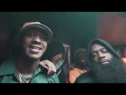 Yizzy Raw Ft Dark Lo-The Price