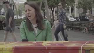 Gordi - Something Like This (Live in Tribeca Park)