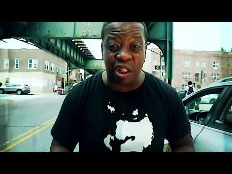 Dope Pushers (con Rim)