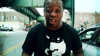 Illa Ghee “Dope Pushers” ft. Rim (Official Music Video)