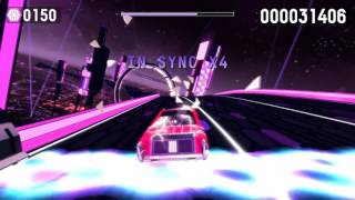 Riff Racer (Drive Any Track): Magnificent Seven Theme (Elmer Bernstein)