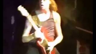 Candlemass - Under the Oak (Live 1989)