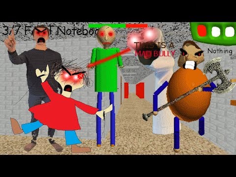 Baldi's Basics SUPER DUPER ULTRA FAST V1.6.2 - Baldi's Basics V1.4.1 Mod