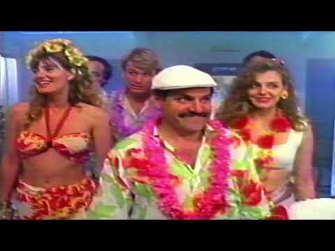 CERVEJA KAISER | Baixinho da Kaiser | 1991 | 2 Comerciais de TV