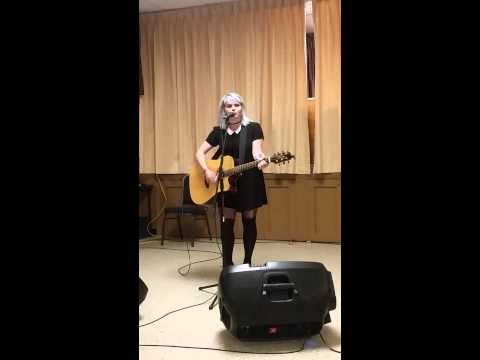 Fujiyama Mama - Wanda Jackson CC Guns