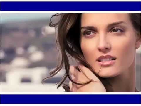 Making of IVONNE Spring - Summer 2014 - GRECIA