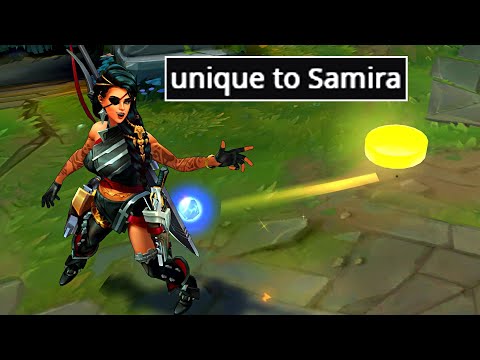 SAMIRA SECRET INTERACTION! Testing Coin Mechanic!