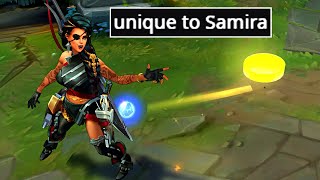 [情報] 煞蜜拉的嘲諷有真實傷害還會給敵人1塊錢