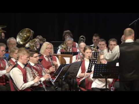 Godba Dobrepolje - Veseli Ribn`čan