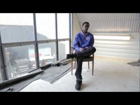 The Boiler Room Promo