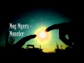 Meg Myers - Monster 