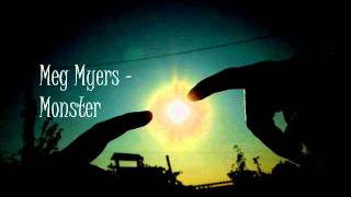 Meg Myers - Monster