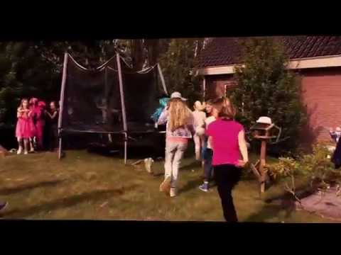 Lipdub Noa Teuben 13-05-2015