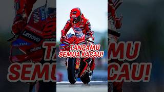 Download lagu Ducati Tanpa Marc Marquez Kacau Di MotoGP Australia! #shorts #motogp mp3 Download lagu Ducati Tanpa Marc Marquez Kacau Di MotoGP Australia! #shorts #motogp mp3