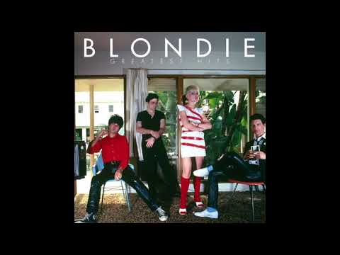 Blondie vs The Doors - Rapture/Riders