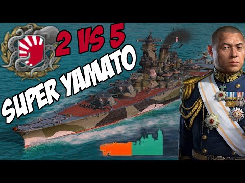 Shikishima - EPIC Yamamoto 2v5 Comeback !??