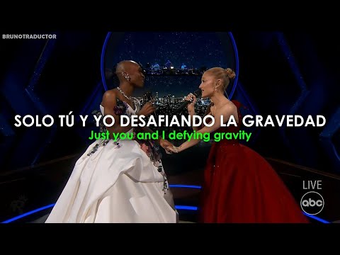 Las estrellas de Wicked se presentarán en los Oscar