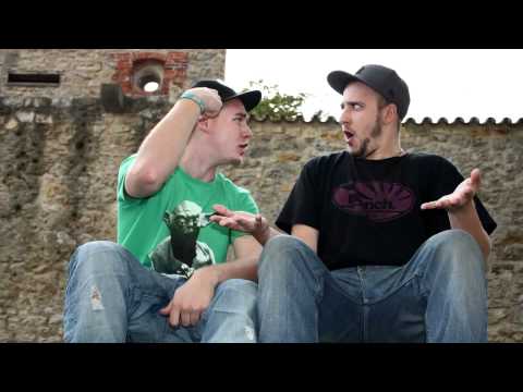 Falke & Exzess One - 19881983