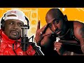 Rick Rock On Producing For 2pac S All Eyez On Me