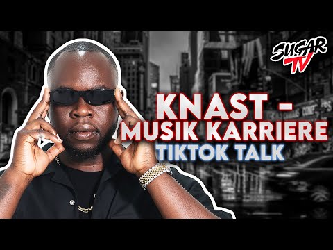 So habe Ich mit MUSIK ANGEFANGEN | SUGAR MMFK - #tiktok TALK
